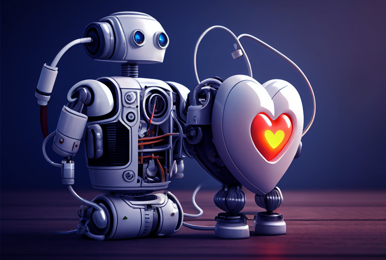The Empathy Gap: Why Your AI Assistant Needs a Heart (and How to Give It One)