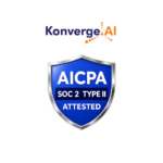 Konverge-AI-SOC-2-Attestation- badge