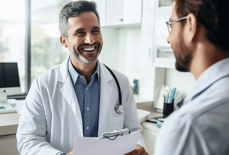 Improving Patient Outcomes with Gen AI-Assisted Healthcare