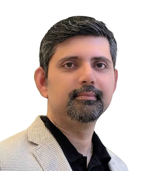 Basudeb Chatterjee