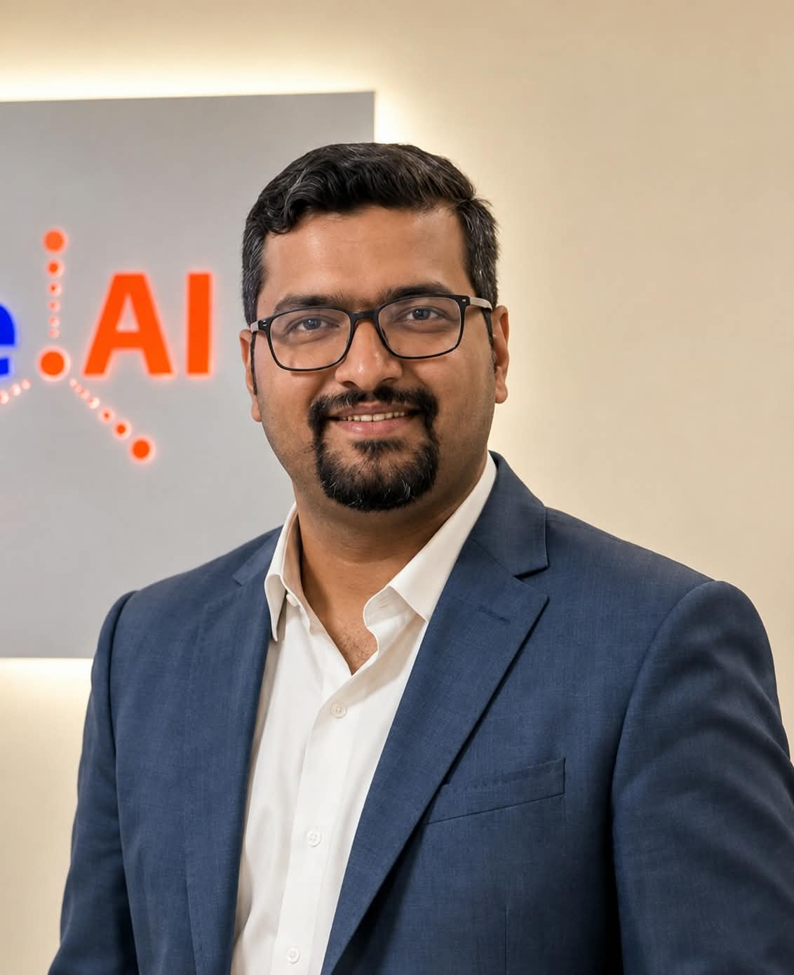 Piyush Jalgaonkar