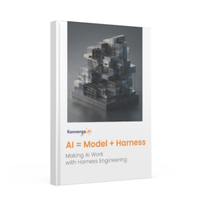 AI Harness E book
