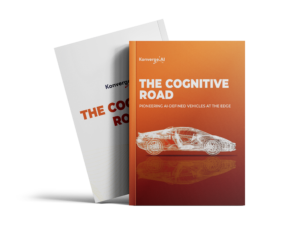 The cognitive road e book