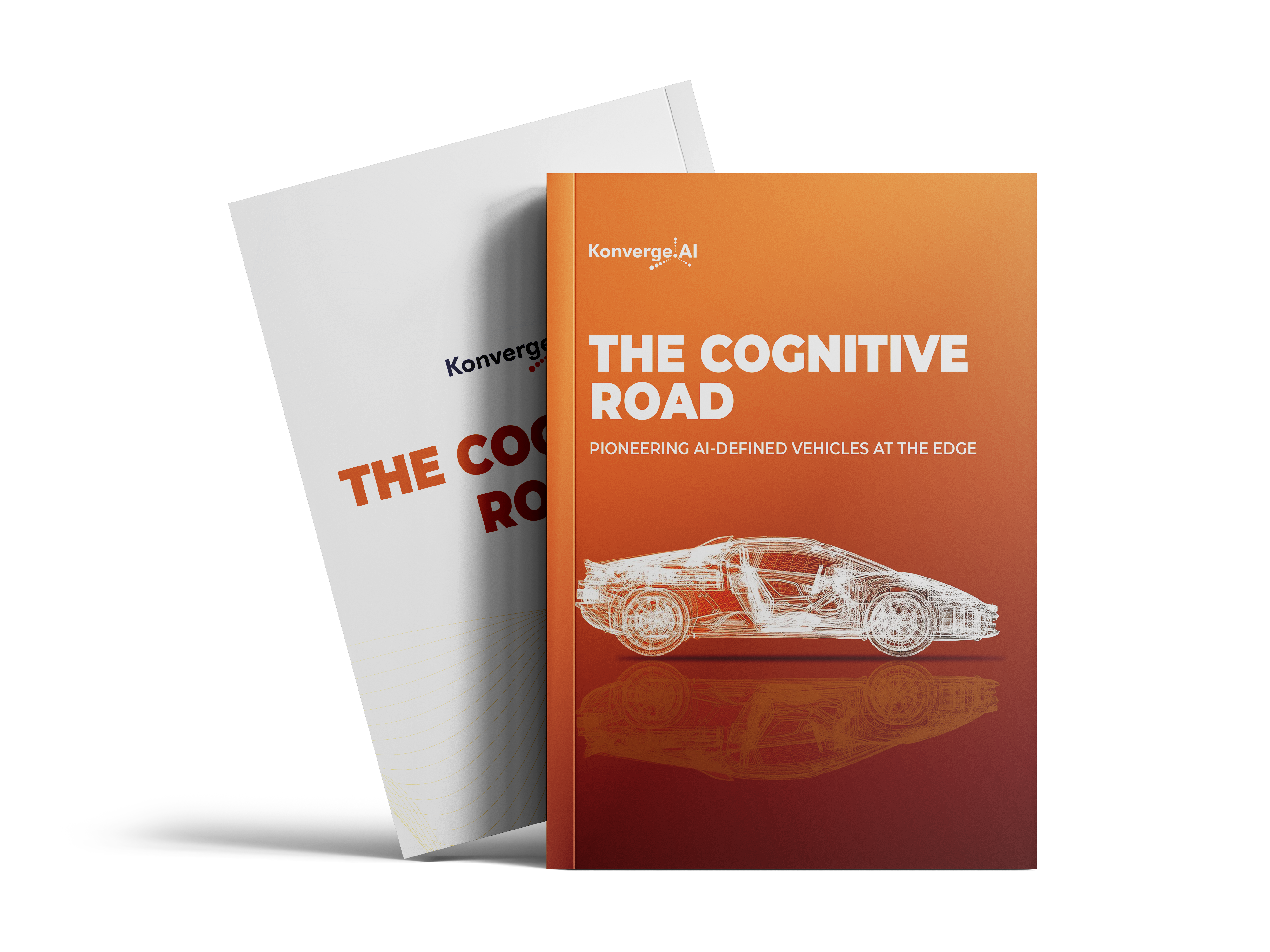The cognitive road e book