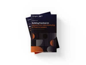 building practical AI