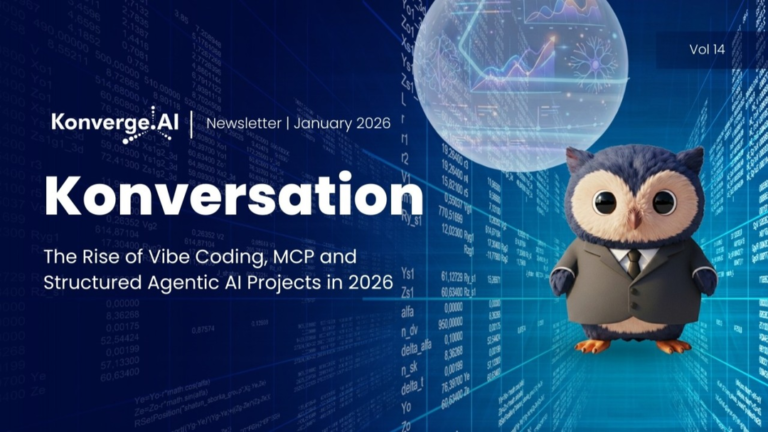 The Rise of Vibe Coding, MCP and Structured Agentic AI Projects in 2026
