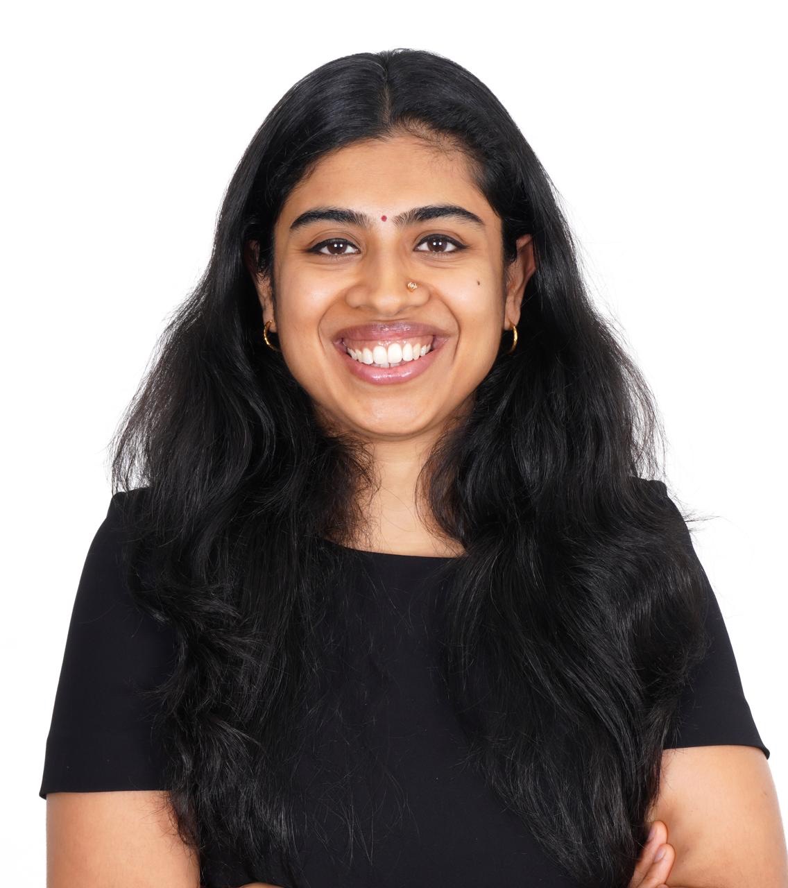 Manasa Manjunath