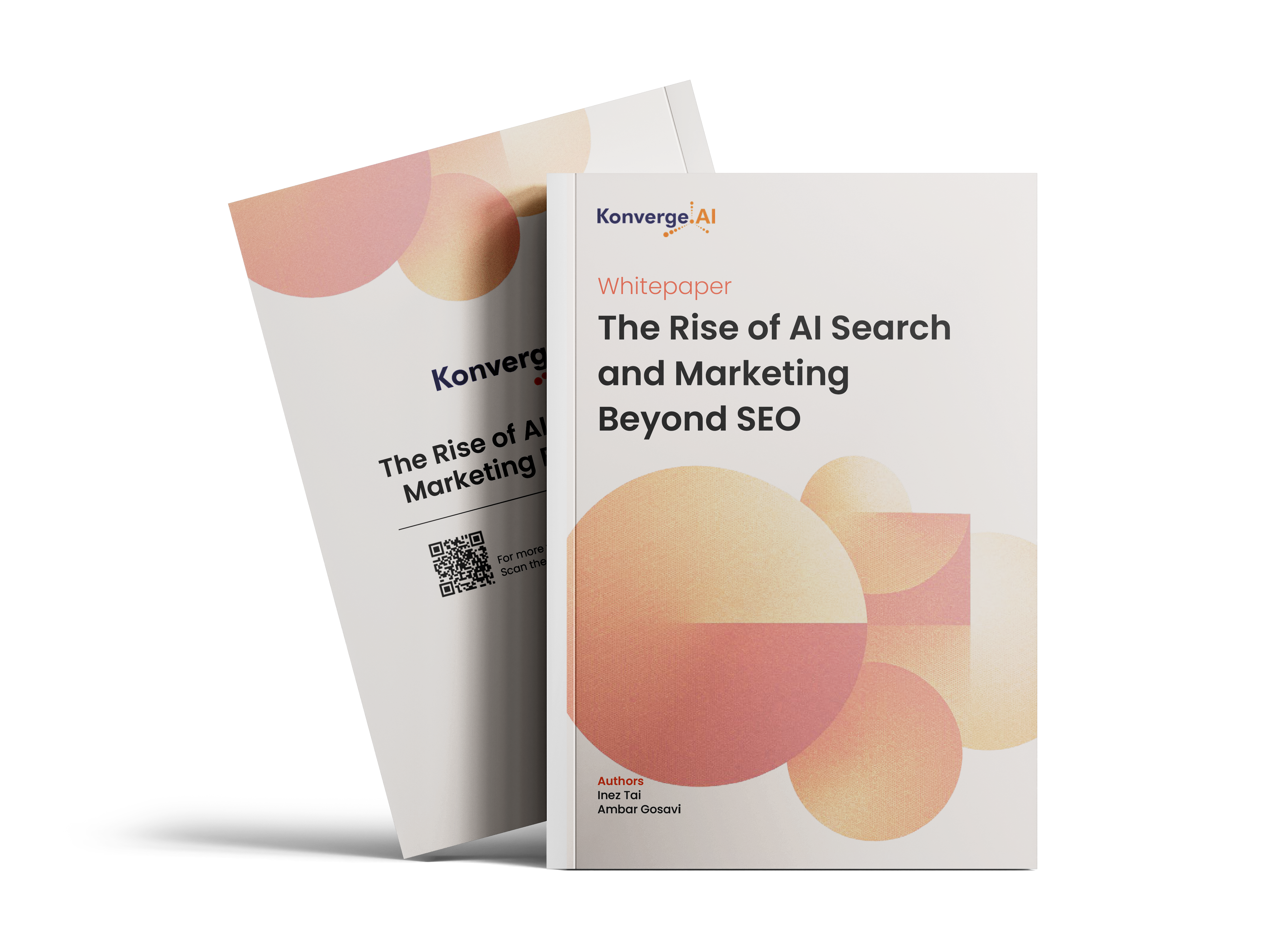 The Rise of AI Search and Marketing Beyond SEO