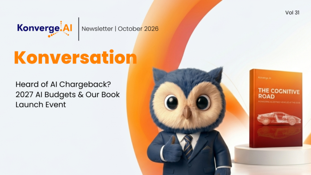 Heard of AI Chargeback 2027