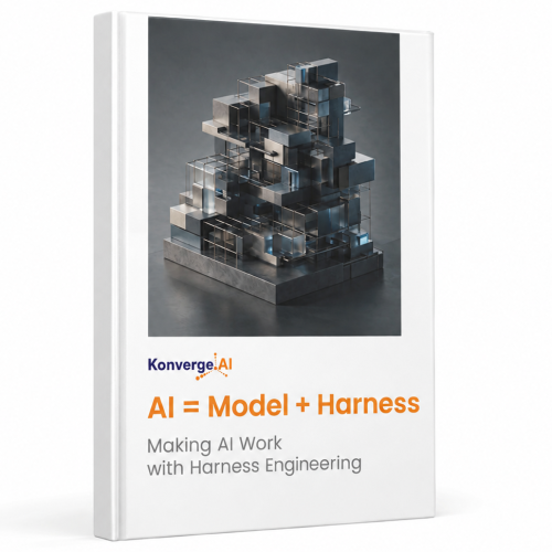 AI Harness Engineering Book
